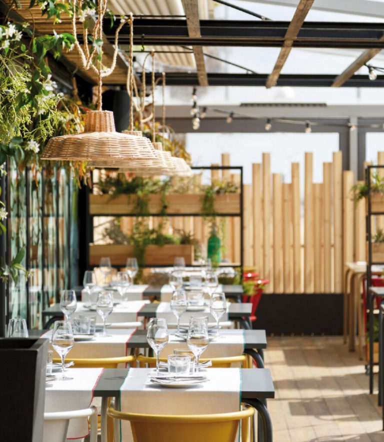 Restaurant Xiroi a la Platja de Barcelona. Tapes i Arrossos. Terrassa a Platja Nova Icària | Família Nuri