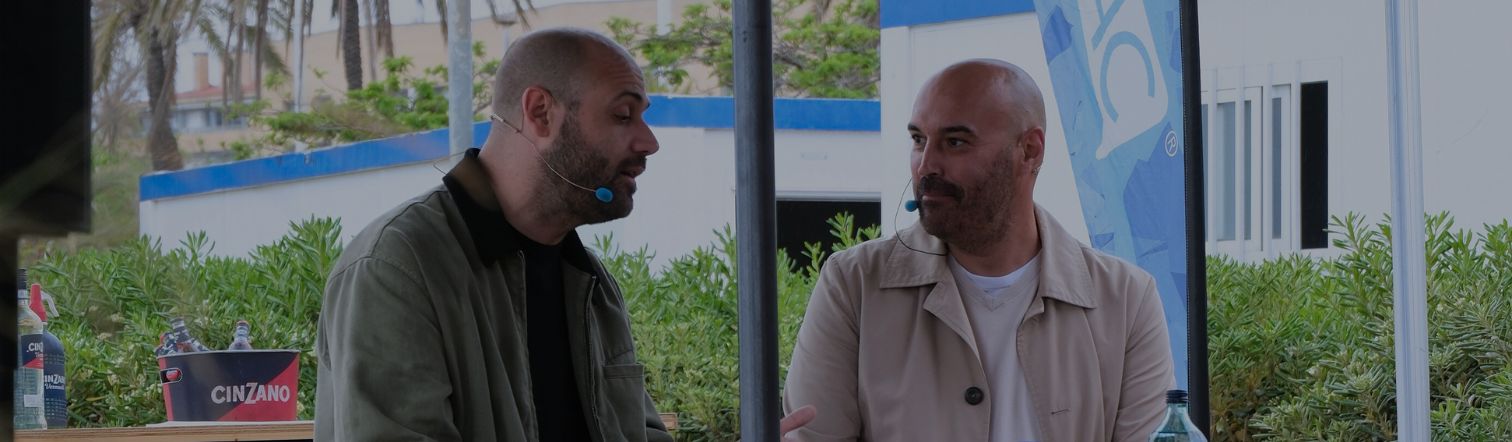 El Vermut del Lluicà Ferrer de Flaix bac al restaurant Xiroi