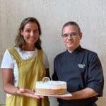 L’art pastisser arriba al Nuara de la mà de la Marta’s Lemon Pie