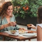 La tradició continua: convidem a sopar a les Núries el dia del seu Sant!