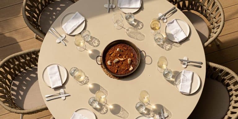 Els millors restaurants per a sopars d’empresa a Barcelona | Família Nuri