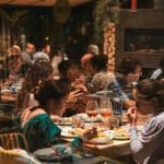 Ca la Nuri i Xiroi participen al Gastrorecup amb més de 100 kg d’aliments recuperats.