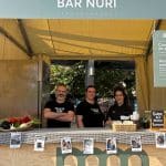 El Bar Nuri porta la gastronomia catalana al Mercat de Mercats 2025