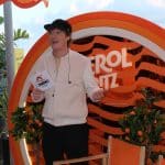 El Tardeo de Flaixbac al Xiroi: música, còctels i molt bon ambient!