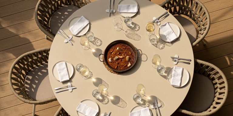 Los mejores restaurantes para cenas de empresa en Barcelona | Familia Nuri