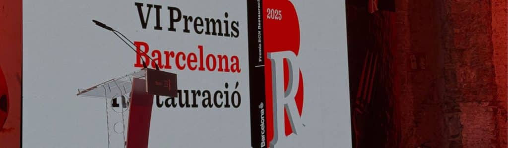 Premis de Restauració | Família Nuri