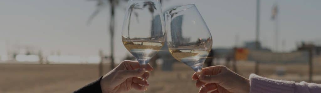 Brindis vora el mar | Familia Nuri