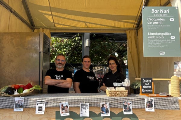 Acció en mercat dels mercats
