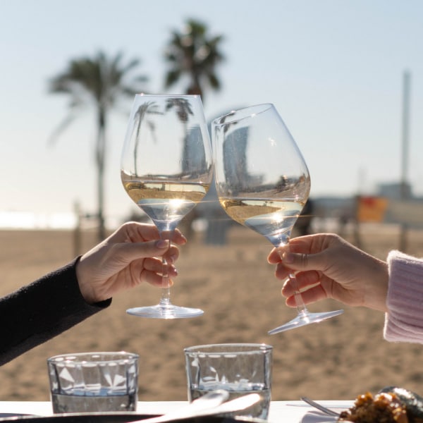 Brindis vora el mar | Familia Nuri