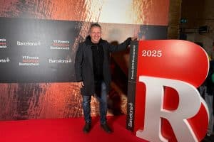 Premis restauració de Barcelona foto Ricard