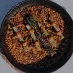 Els calçots, protagonistes vora el mar!