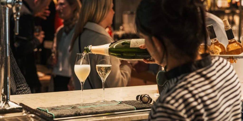 Group Menus in Barcelona | Familia Nuri