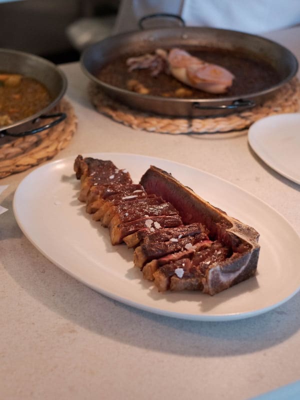 Nuara carne I Familia Nuri