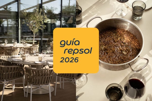 Nuara guia repsol 2026 arròs I Familia Nuri