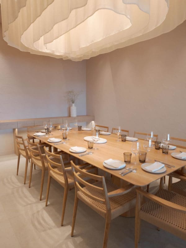 Nuara hall I Familia Nuri