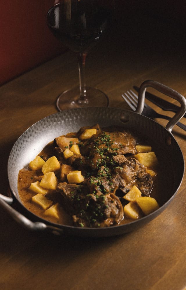 Fricando Bar Nuri | Família Nuri