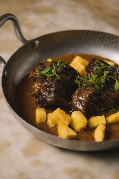 Reposicionament Bar Nuri carn I Familia Nuri