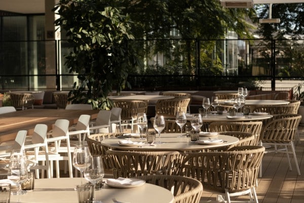 Terrassa Nuara I Familia Nuri