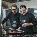 L’humorista Berto Romero és el nou Padrí Arrossaire de Família Nuri