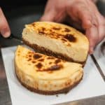 Postres exclusives de PastéBCN al Xiroi per celebrar el 10è aniversari