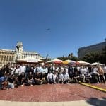 Un any més presents a Tast a la Rambla: sabor i tradició al cor de Barcelona