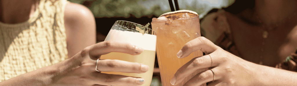 Brindis Coctel Estiu Terrassa Nuara I Ca la Nuri