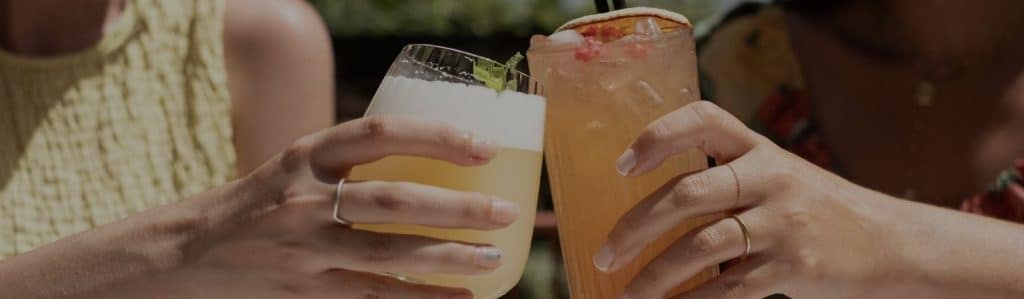 Brindis Coctel Estiu Terrassa Nuara I Familia Nuri