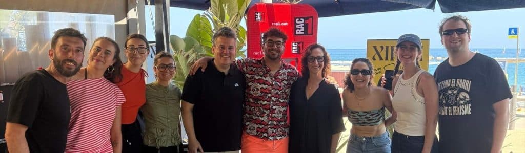 Teloners-Rac1-Visita-Xiroi-Terrassa