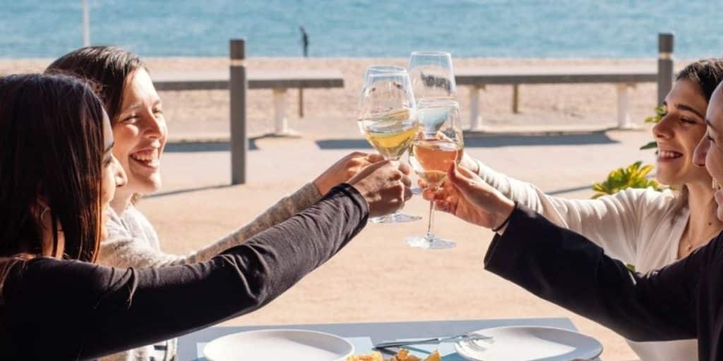 Brindis Regala Xiroi | Familia Nuri