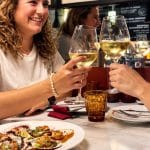 Un any més, la tradició continua: sopar de Sant de les Núries!