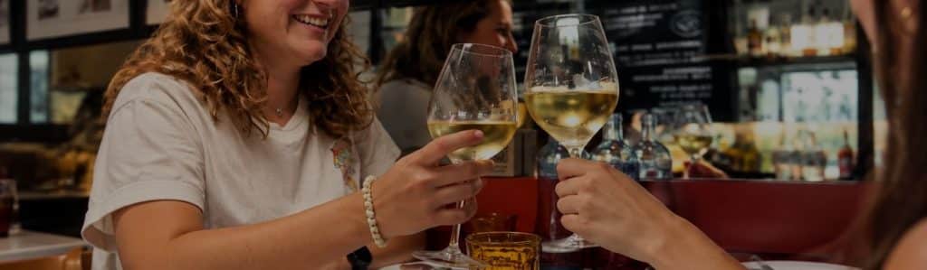 Brindis Santa Núria | Familia Nuri